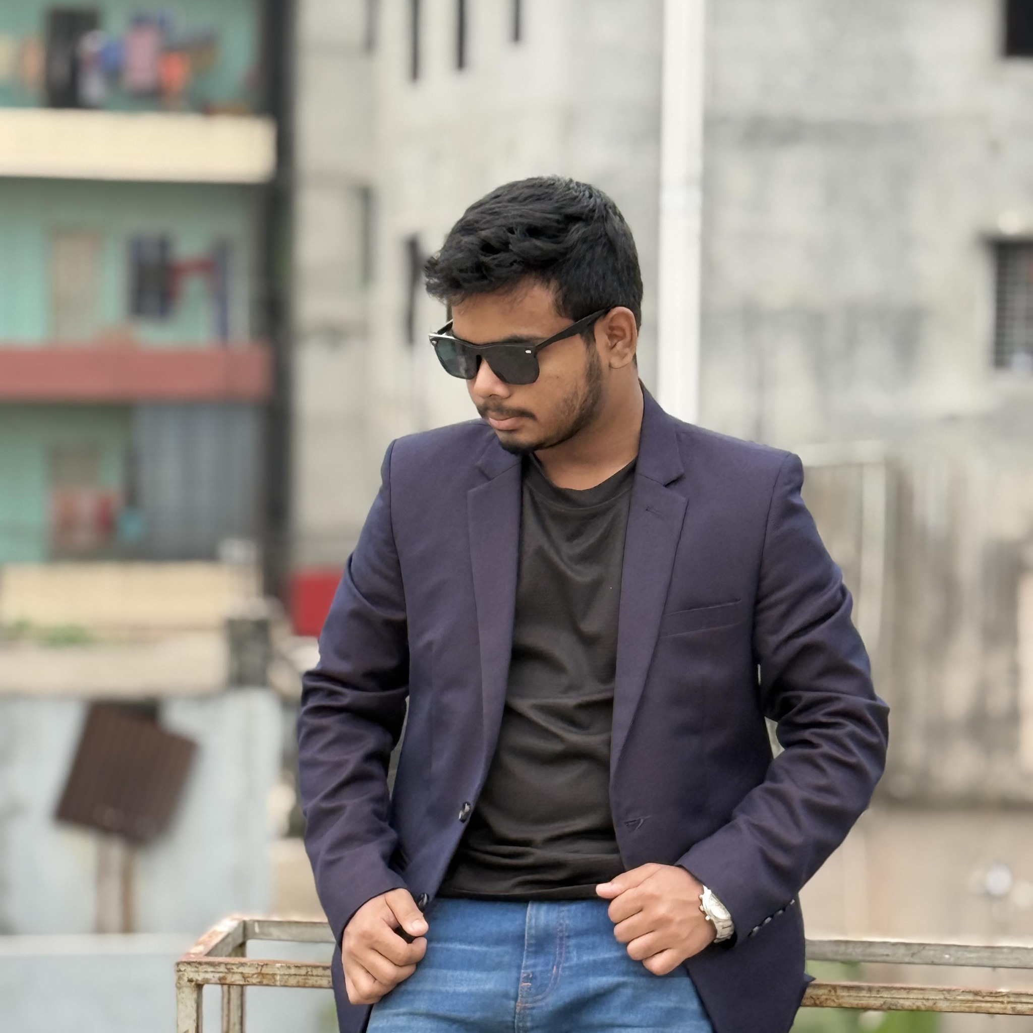 Rahi M