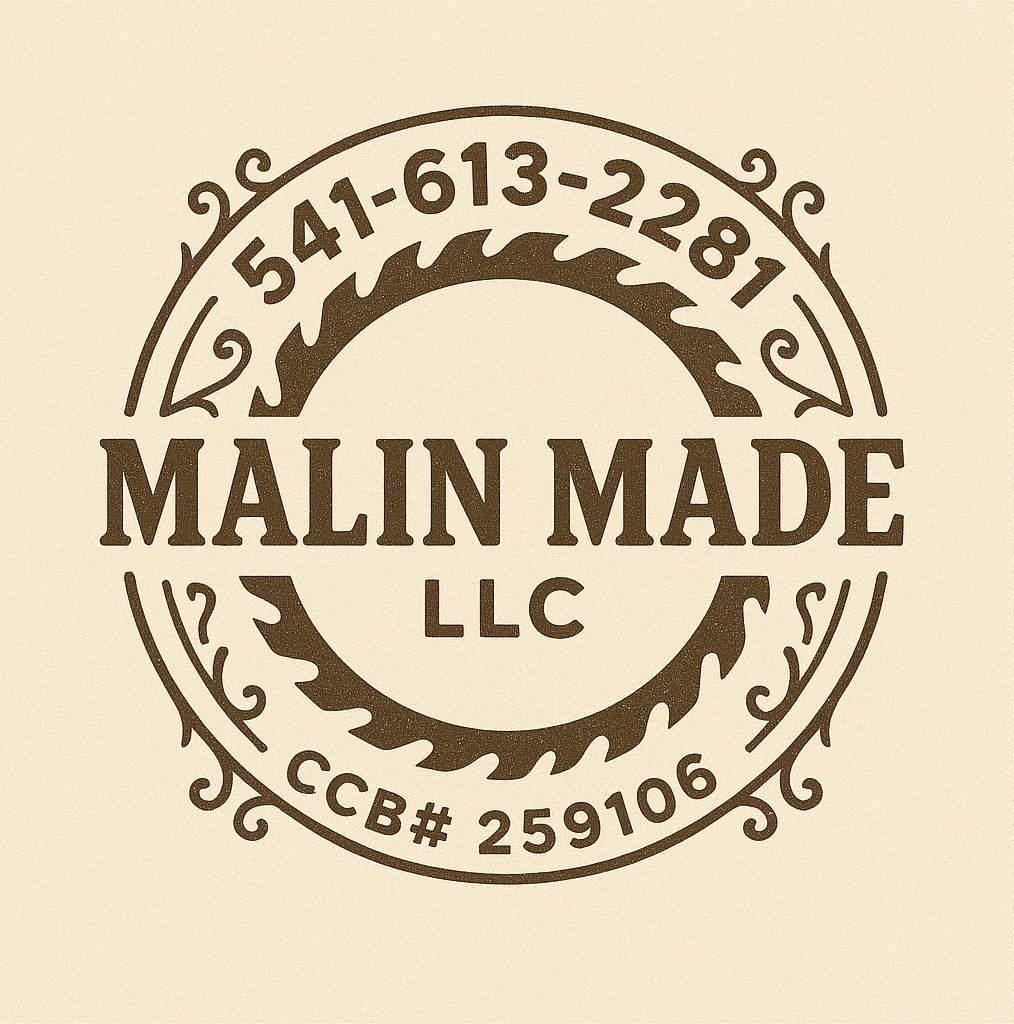 Malin Made llc | Myrtle Creek OR