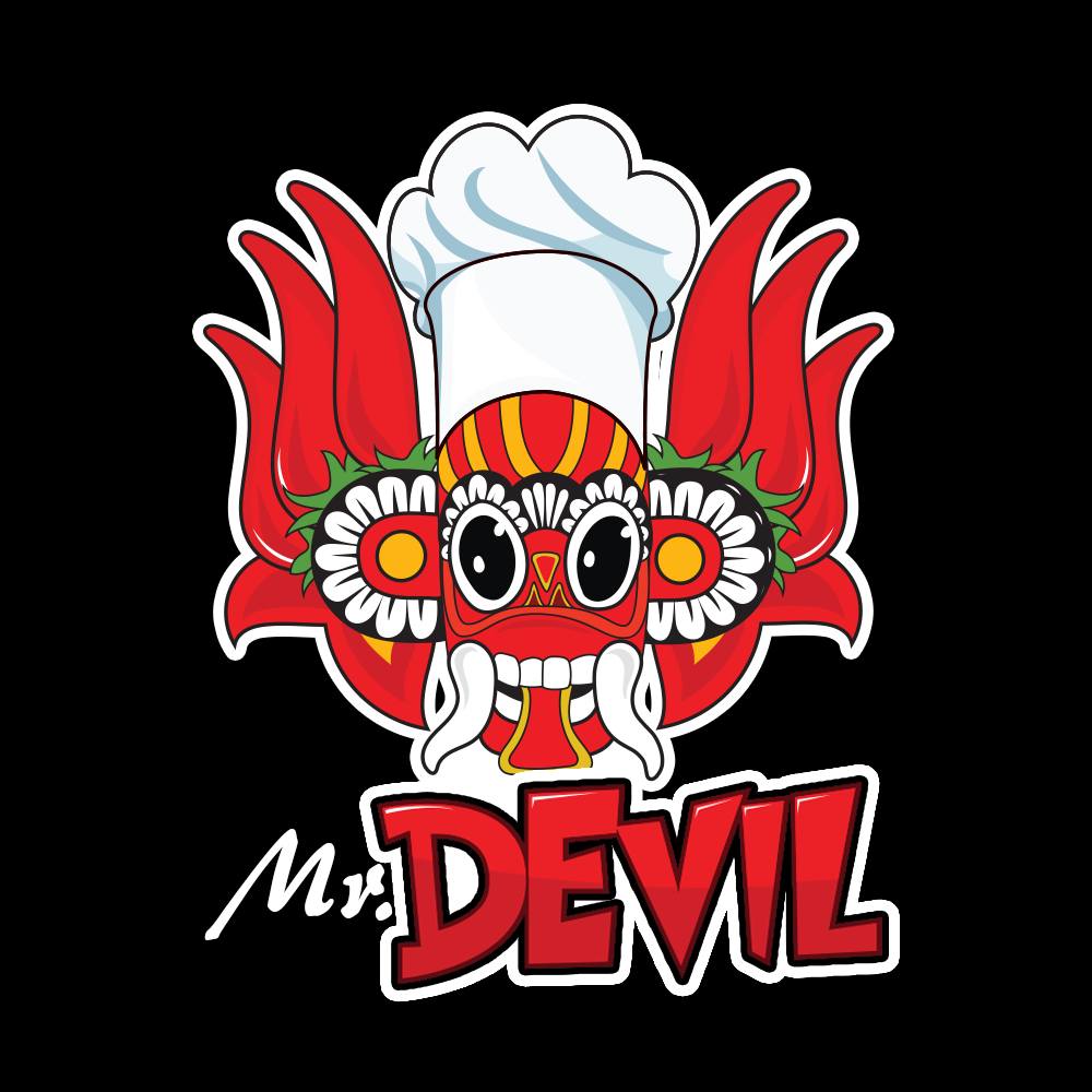 Mr. Devil
