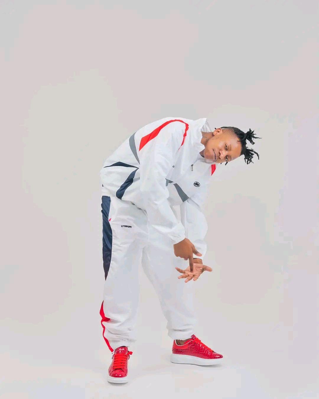 Zimbabwe ndeyedu ngatimirei pamwe guys | Dj Sparks Zw