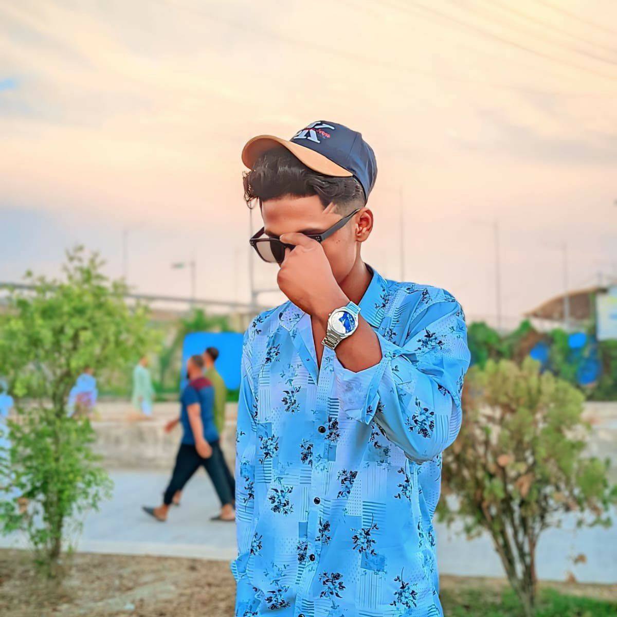 Rj Rifat