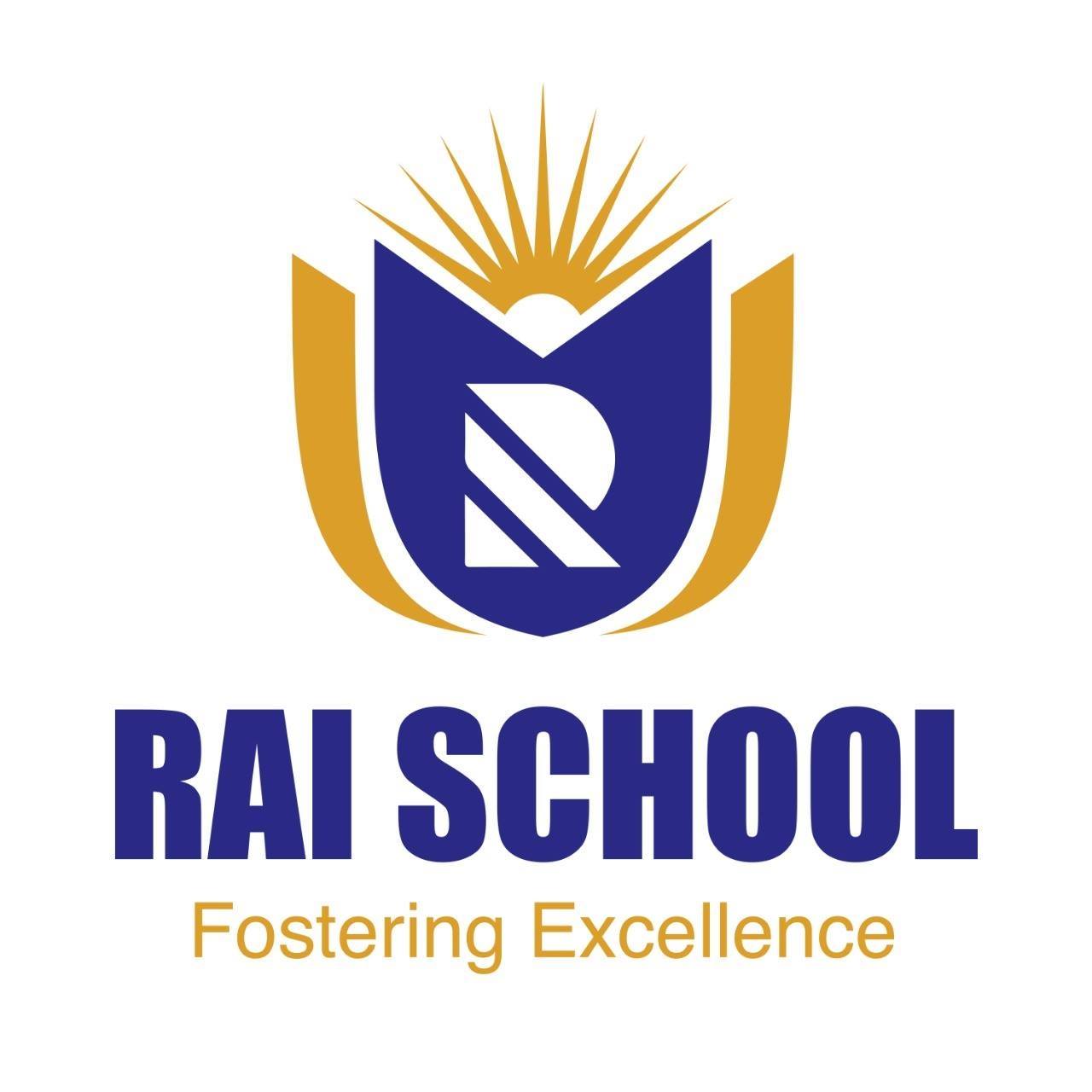 RAI School Nepal