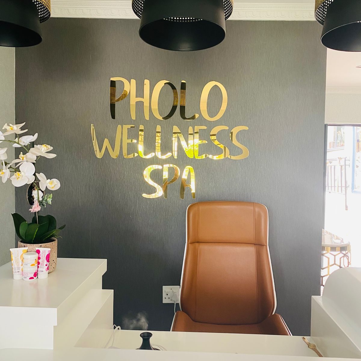 Pholo Spa - Love deserves to be celebrated in the most... | Facebook