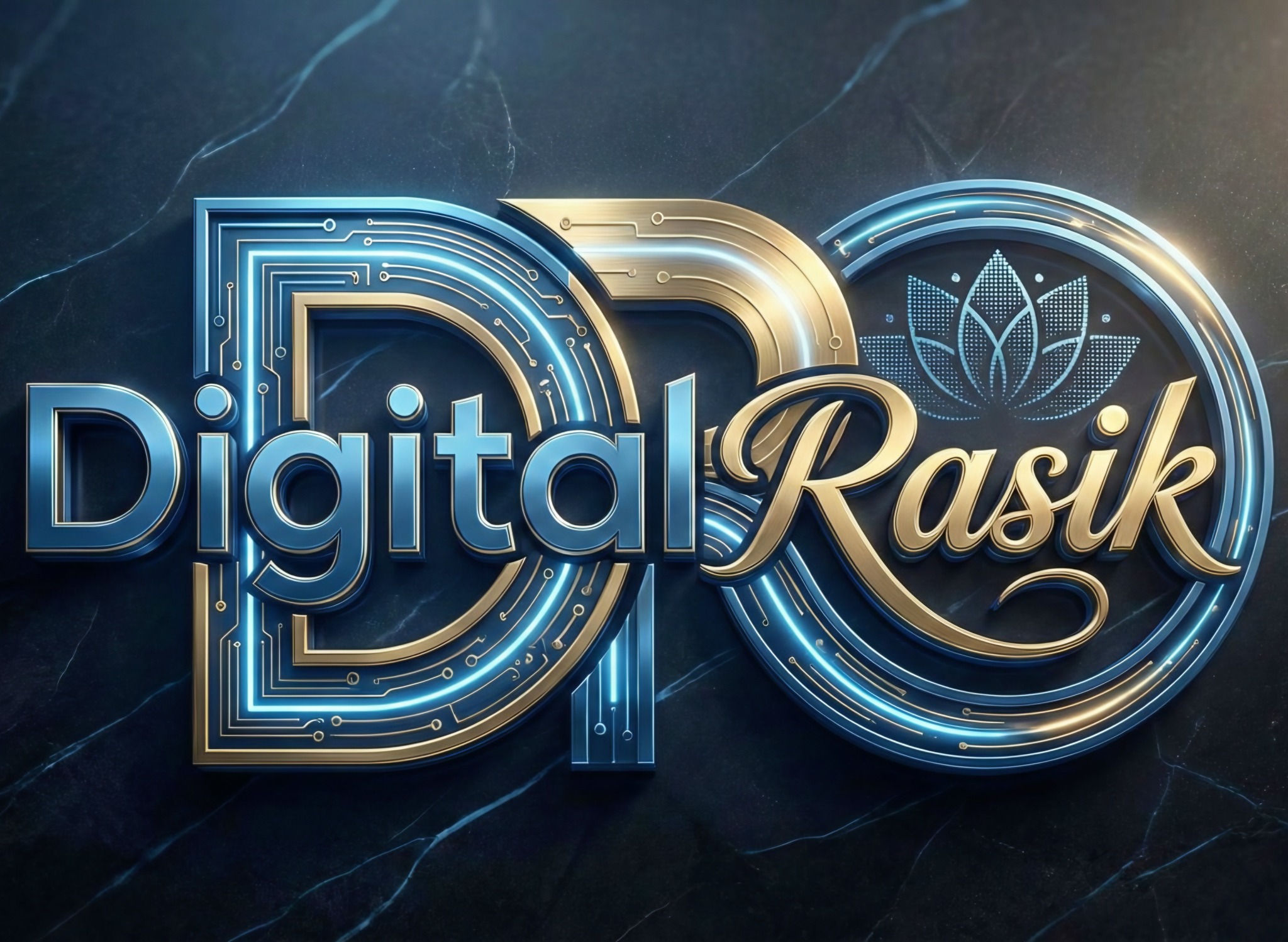 DigitalRasik