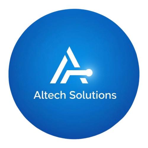 Altech Solutions-Services & Matériels Informatiques | Conakry