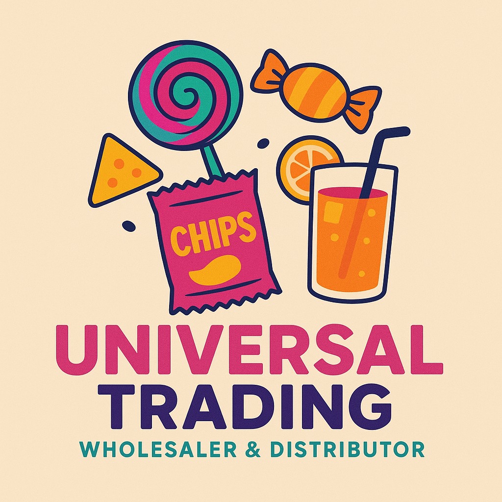Universal Trading | Windsor ON