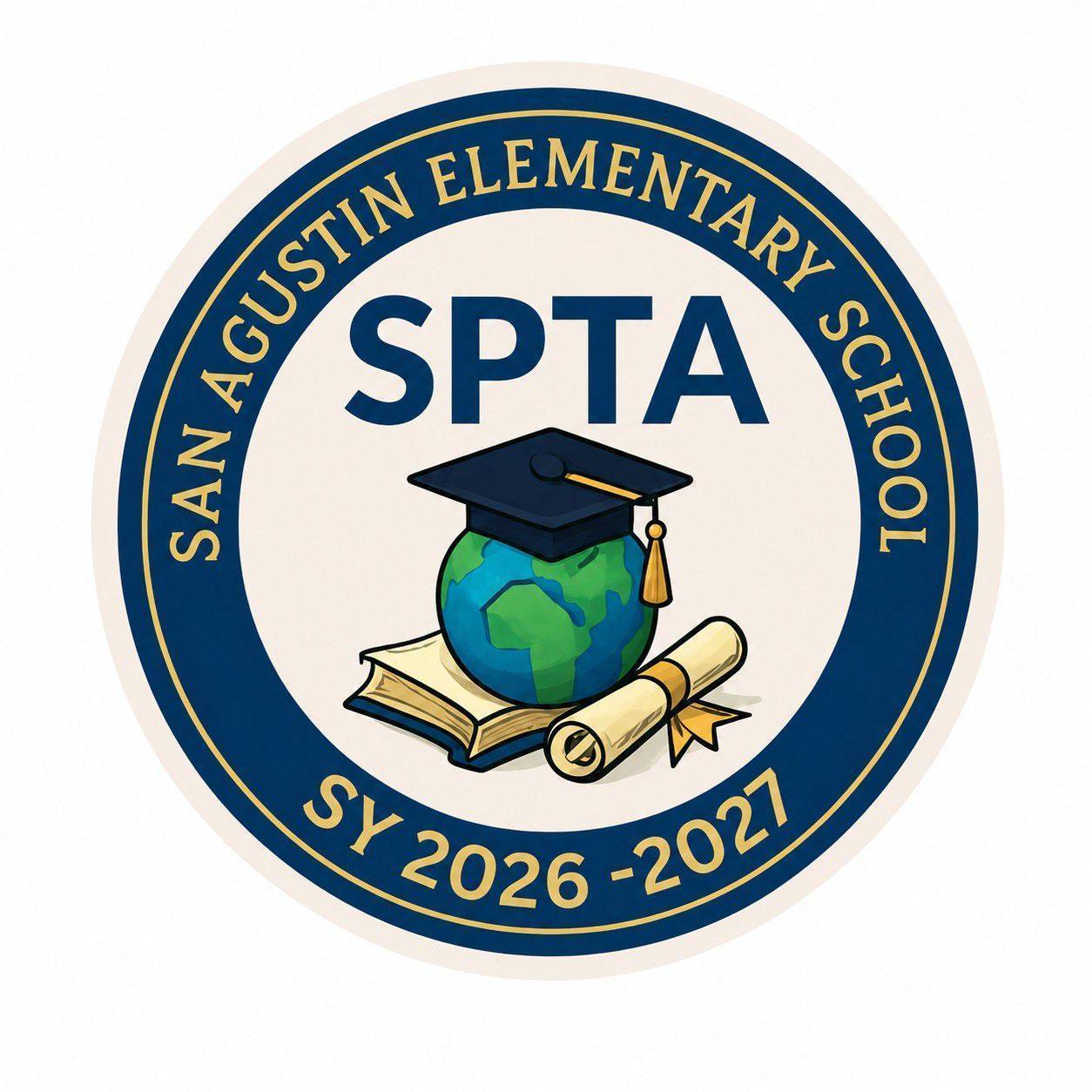 GPTA San Agustin Elementary School