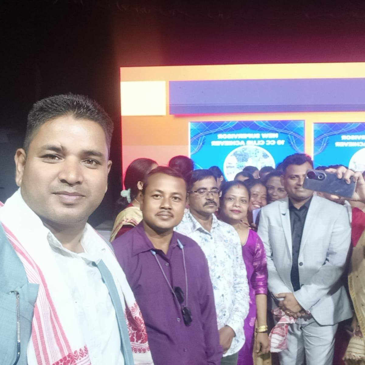 Junu Rabha