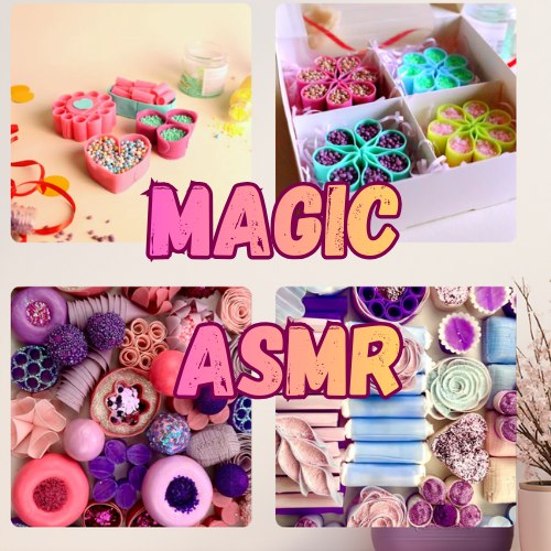 Magic Asmr
