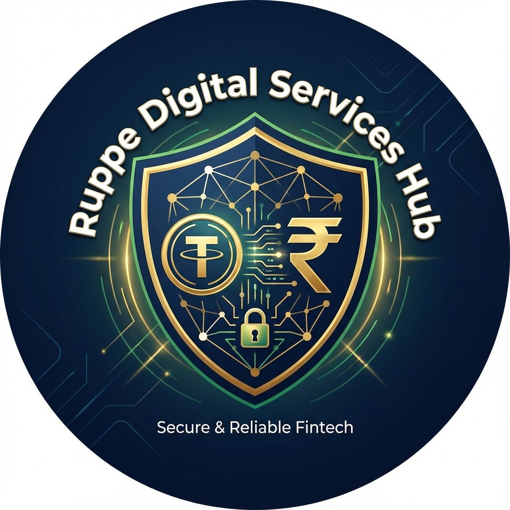 Ruppe Digital Services Hub | Delhi