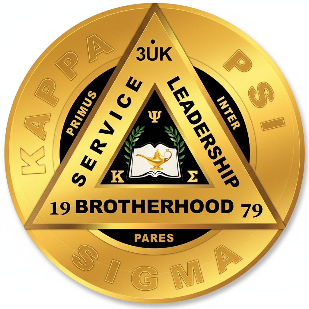 Kappa Psi Sigma NSTC 2025