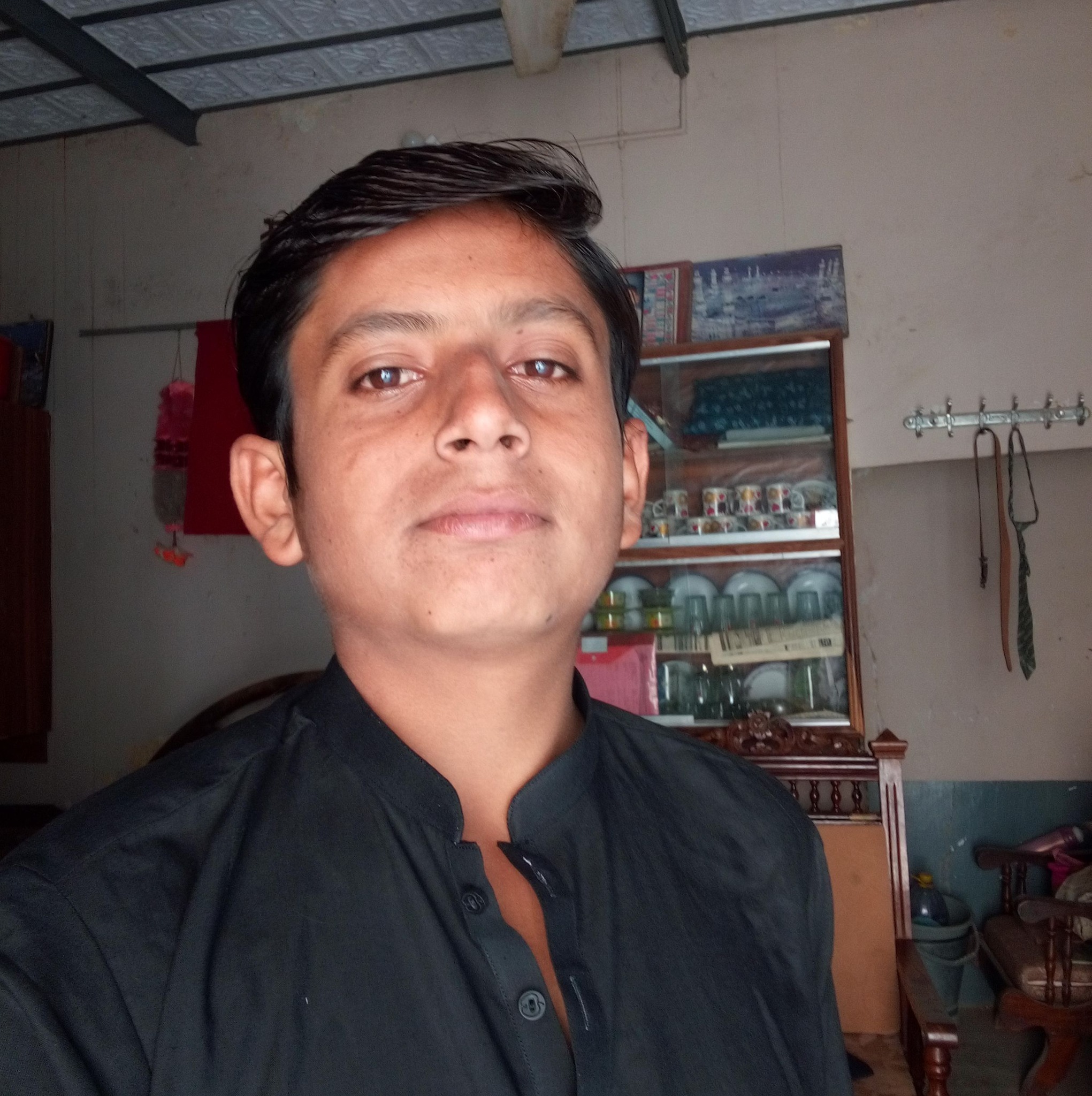 Mohsin Rajper
