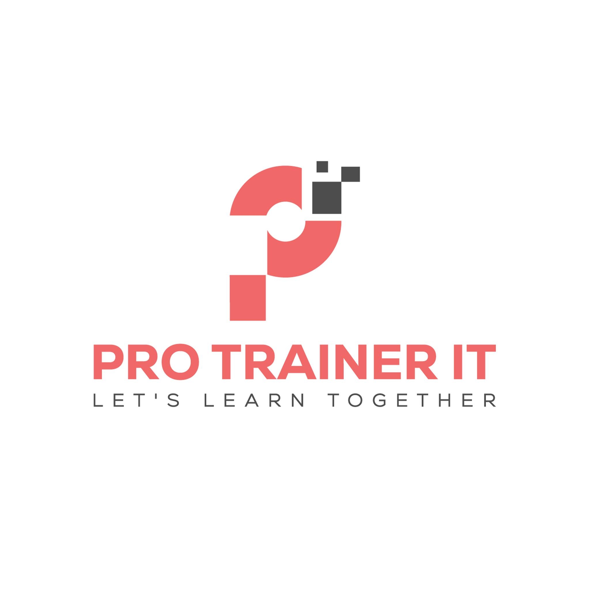 Pro Trainer It