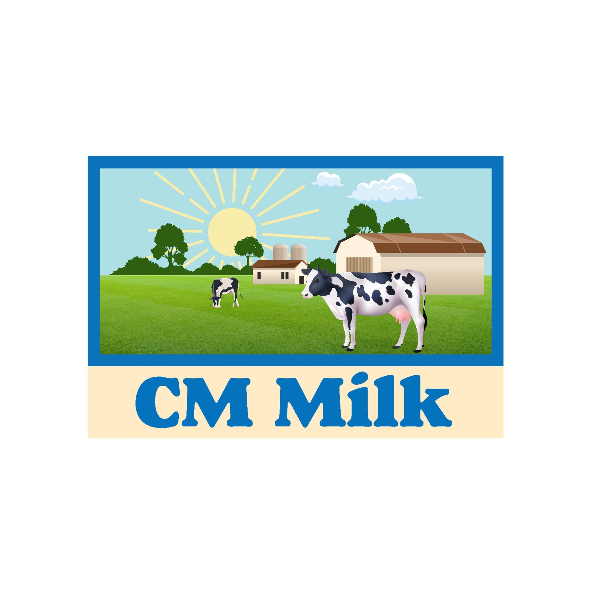 CM Milk | Phnom Penh