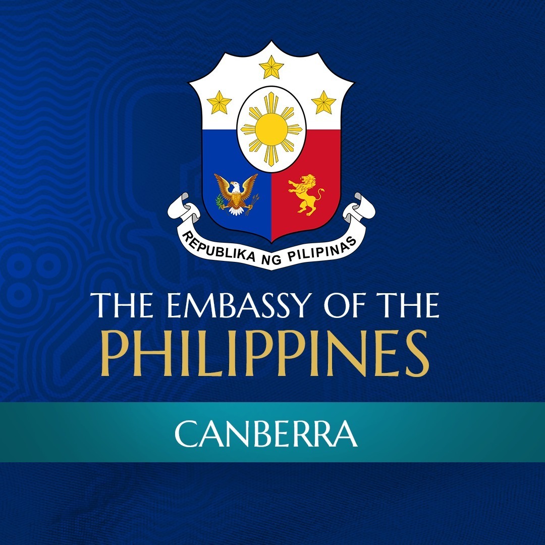 🎉 New Viber Stickers... - Philippine Embassy in Australia | Facebook