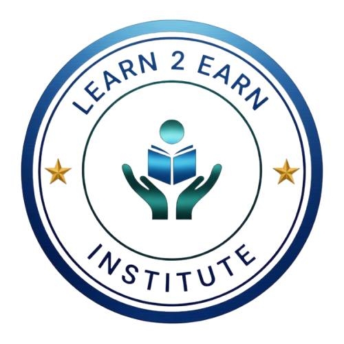 Learn2Earn Institute