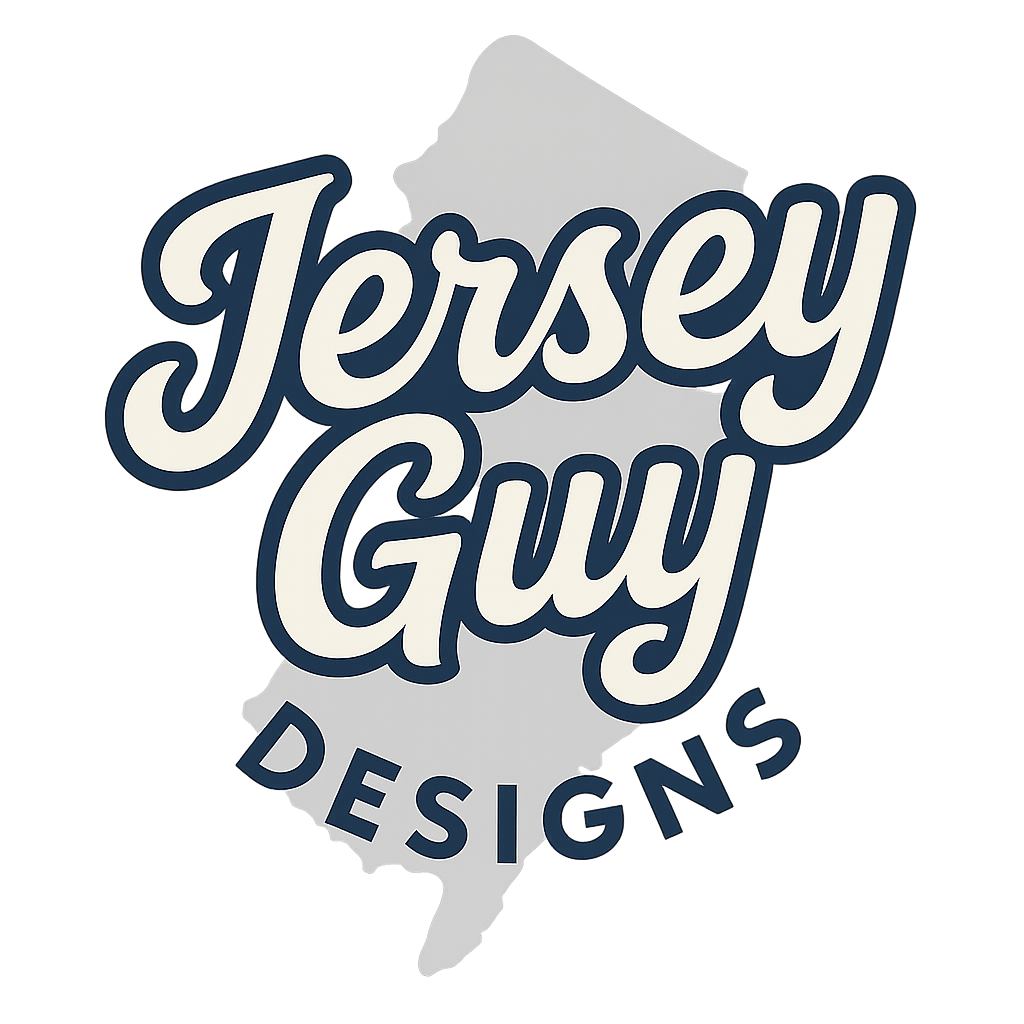 Jersey Guy Designs