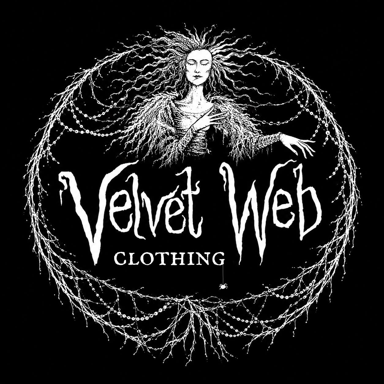 Velvet Web Clothing | Brisbane QLD