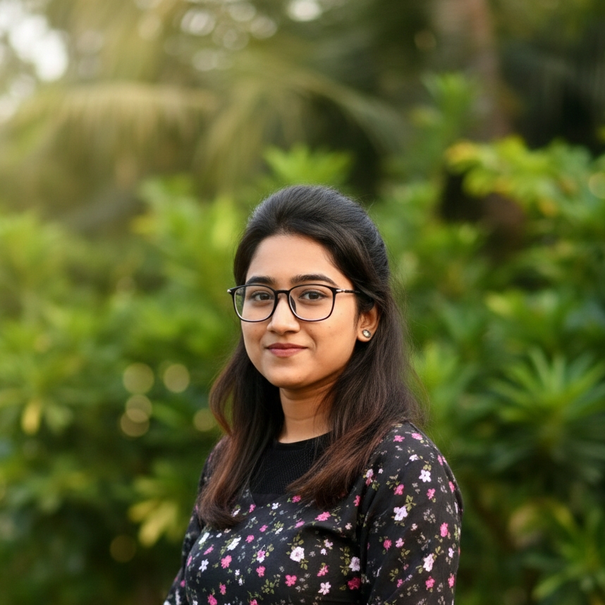 Rahila Akter Odri