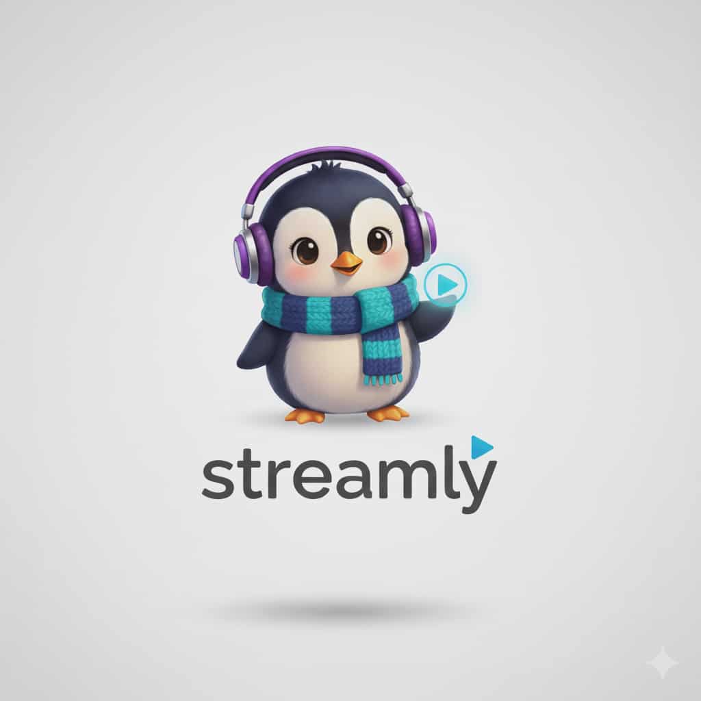 Streamly