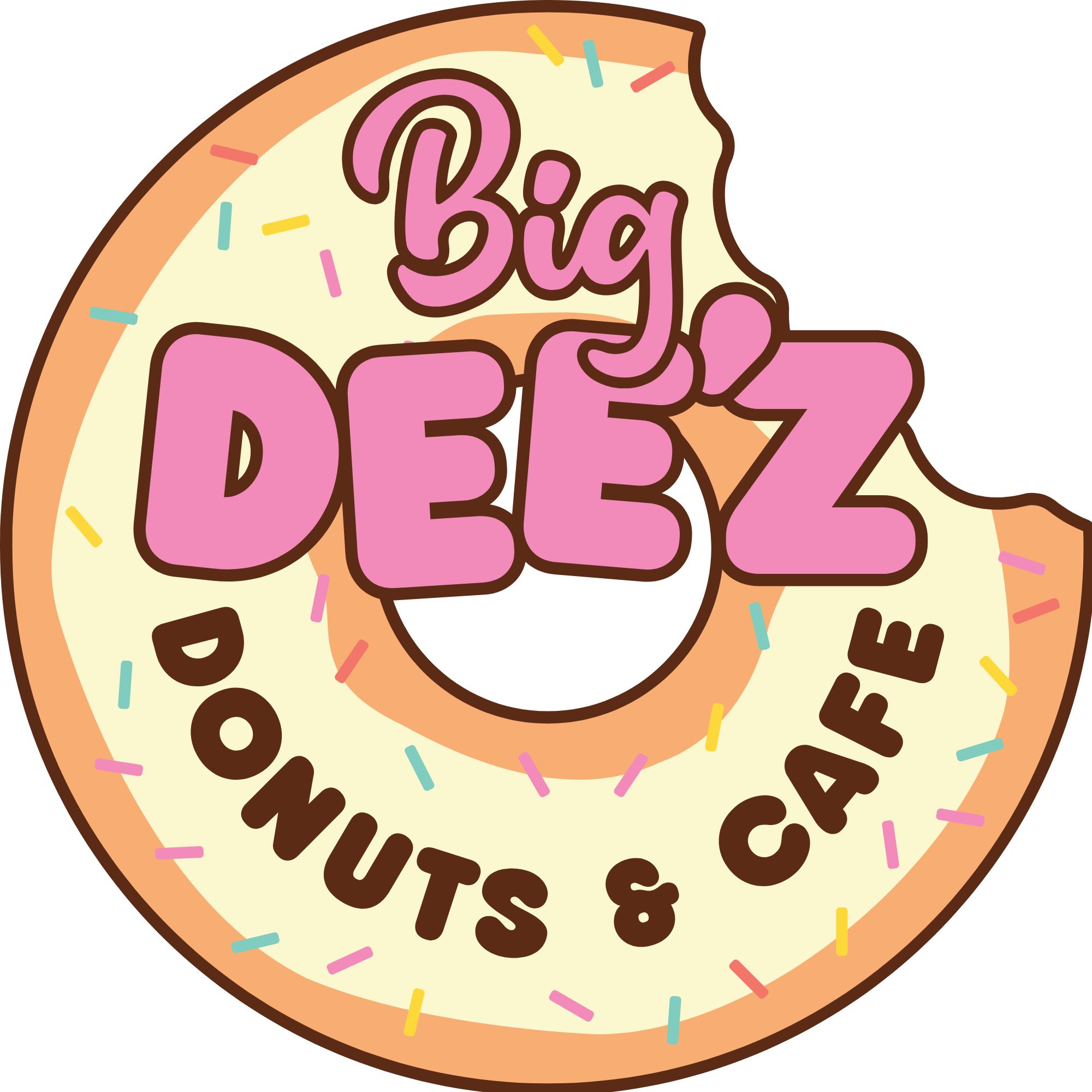 ☆donuts☆ページ Big Dee'z Donuts | New Orleans LA