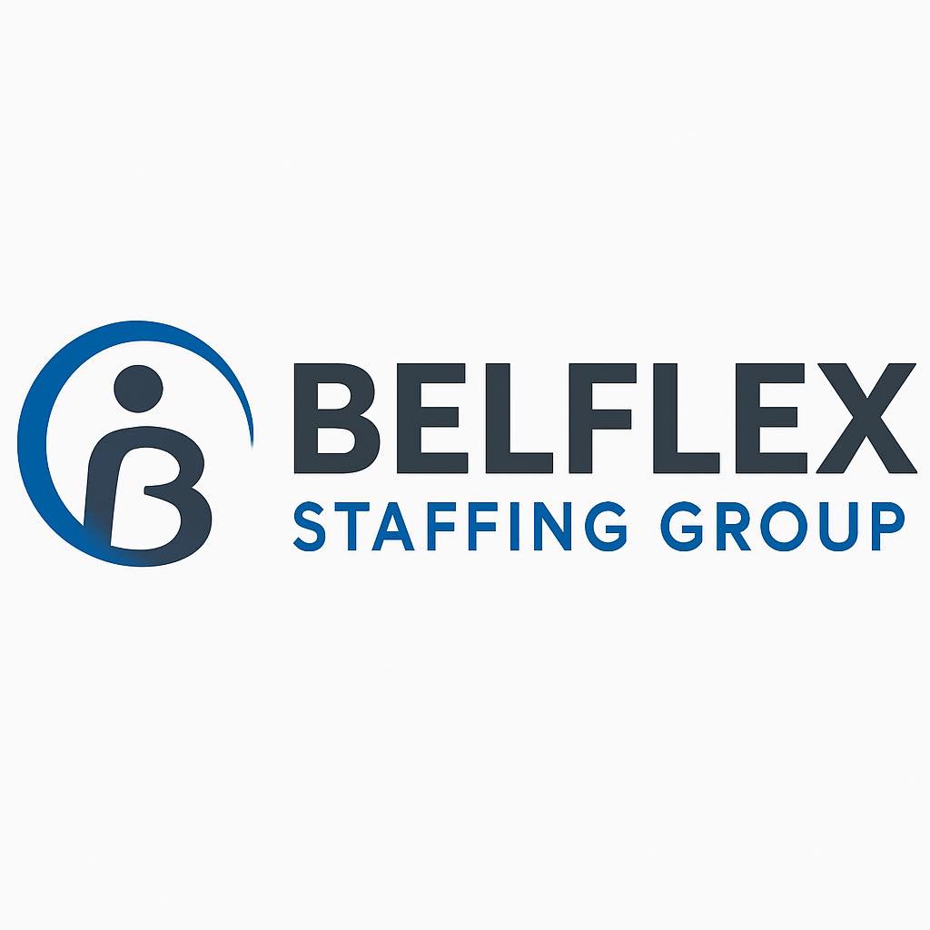 Belflex staffing group