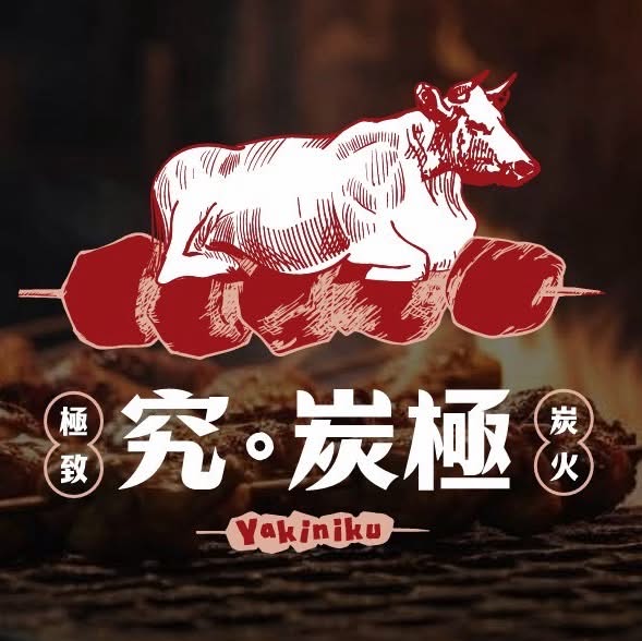 究。炭極