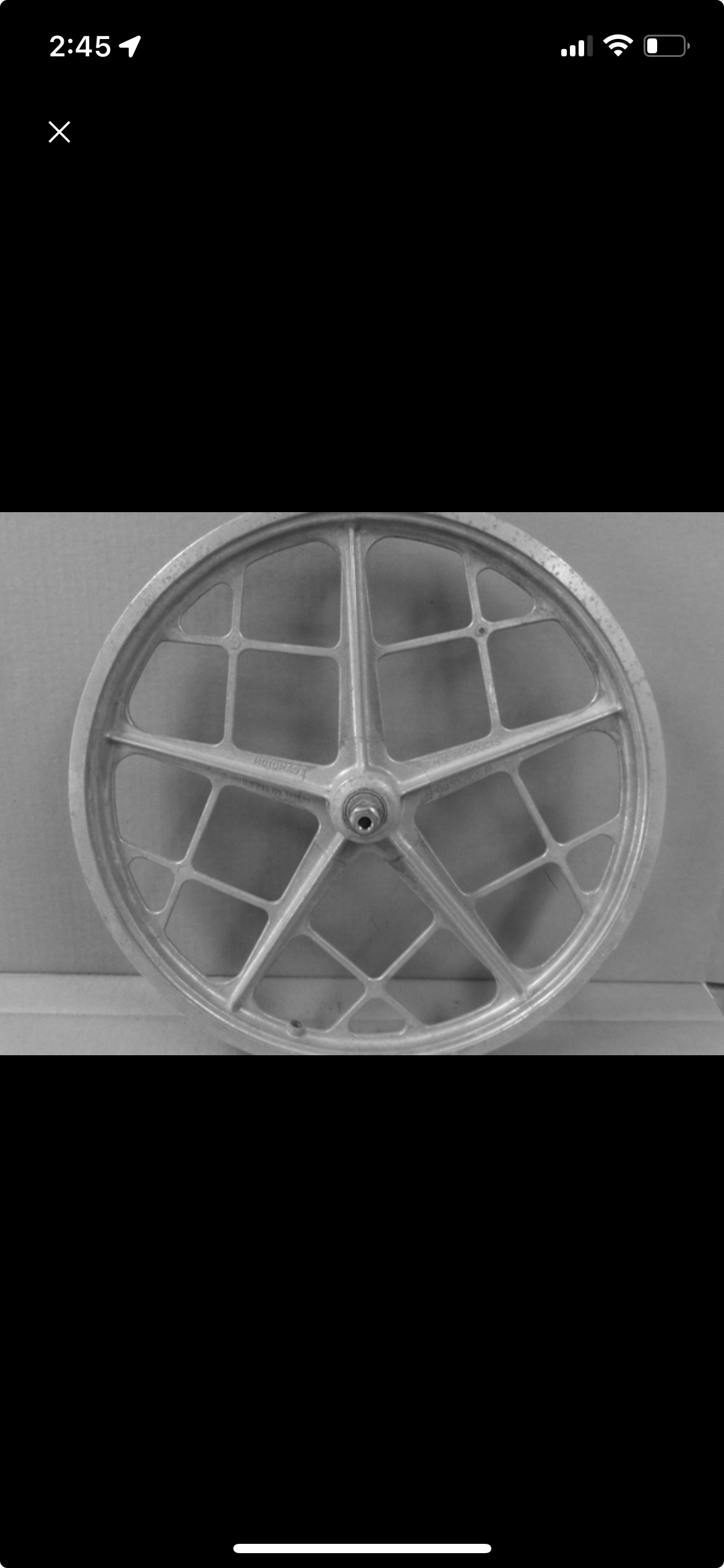 Appliance Repair Help. Questions &amp; Answers | Water is leaking from ...