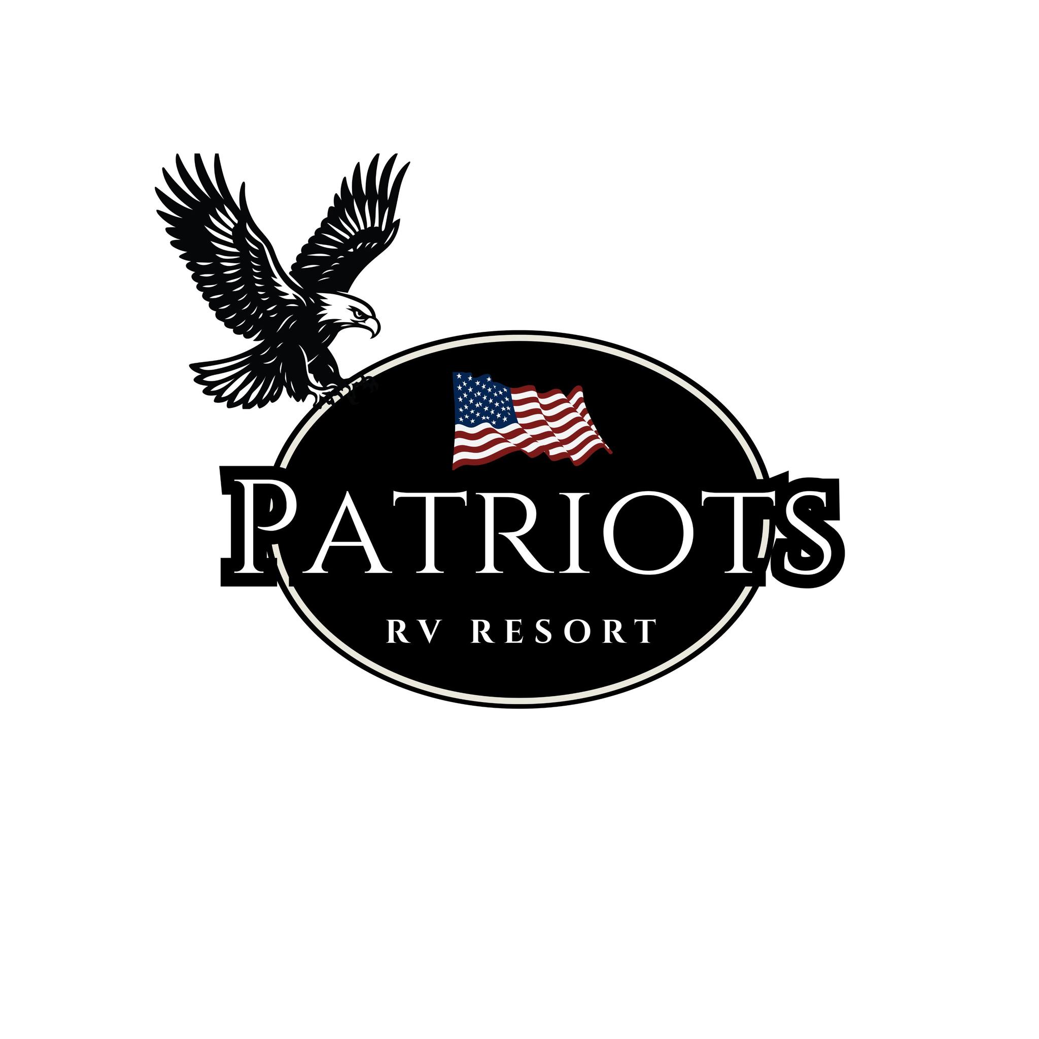 Patriots RV Resort | Livingston LA