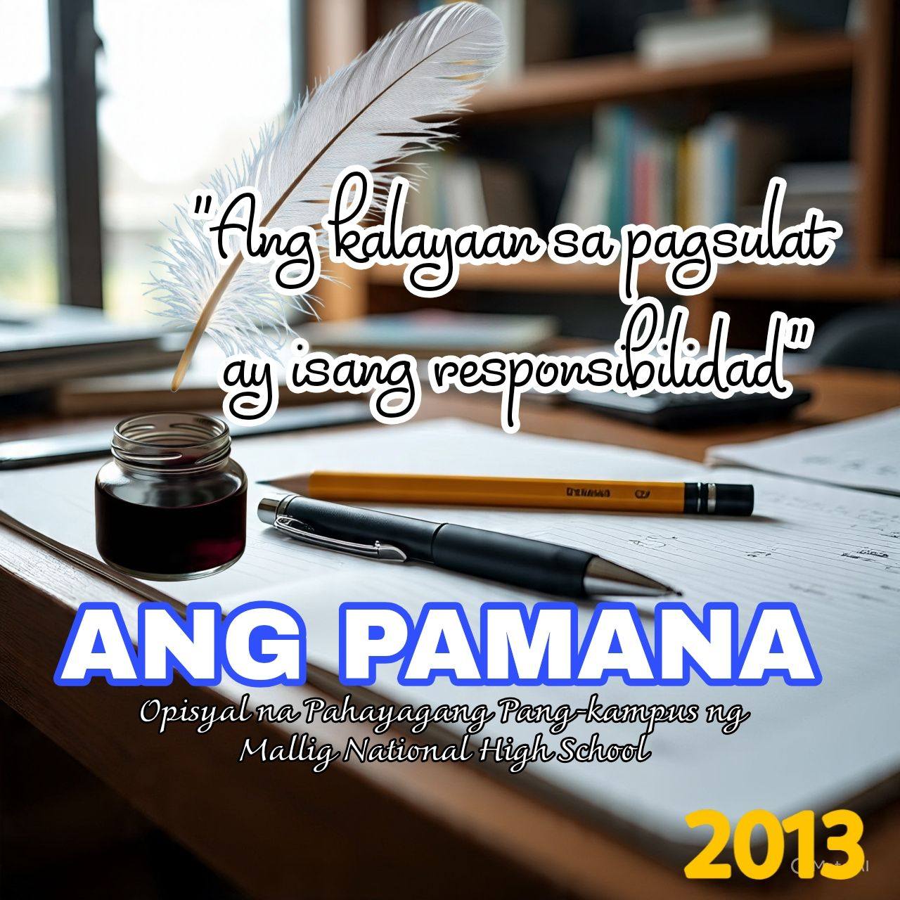 MNHS ALUMNA PAMBATO NG MALLIG SA QUEEN ISABELA 2026 Nagtapos sa Mallig ...