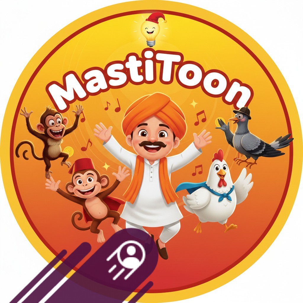 Masti Toon