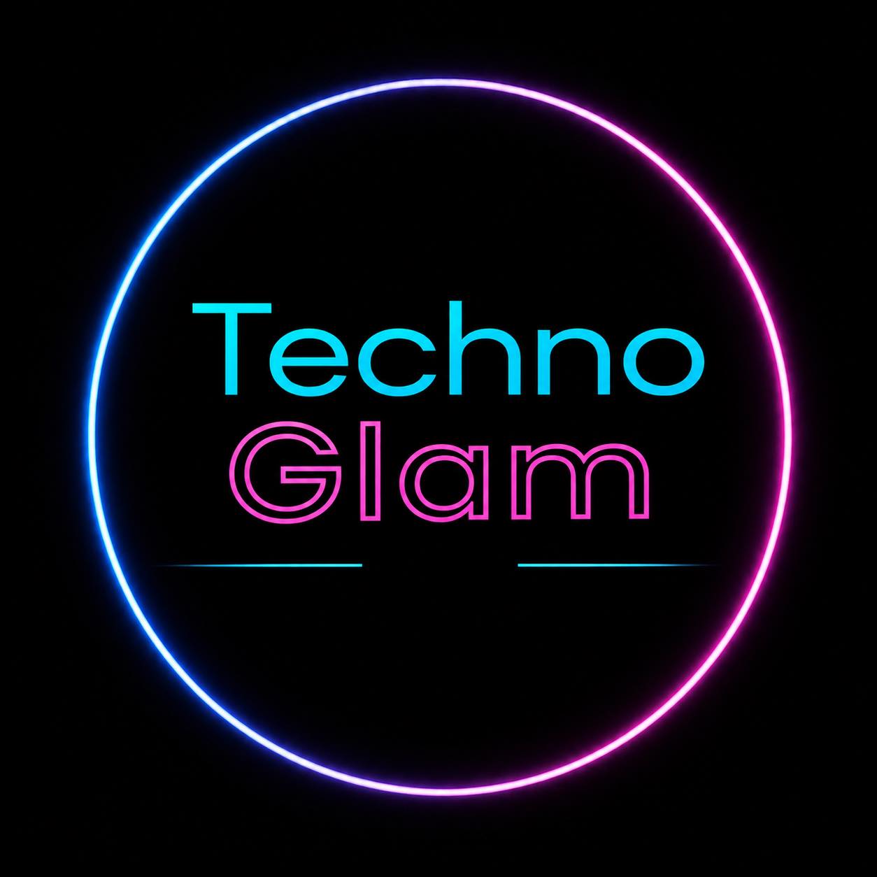 Techno Glam Shop
