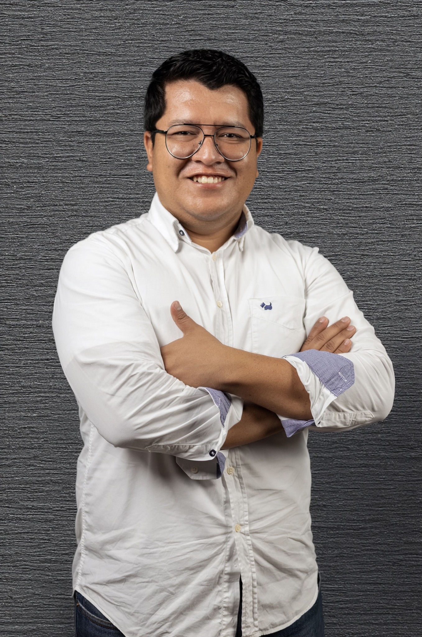 Luis R. Torres