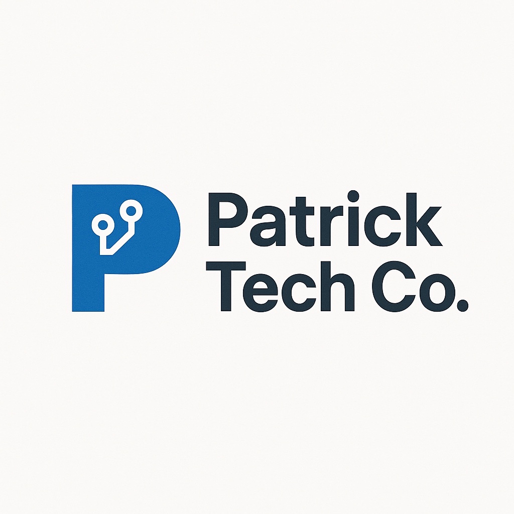 Patrick Tech Co.
