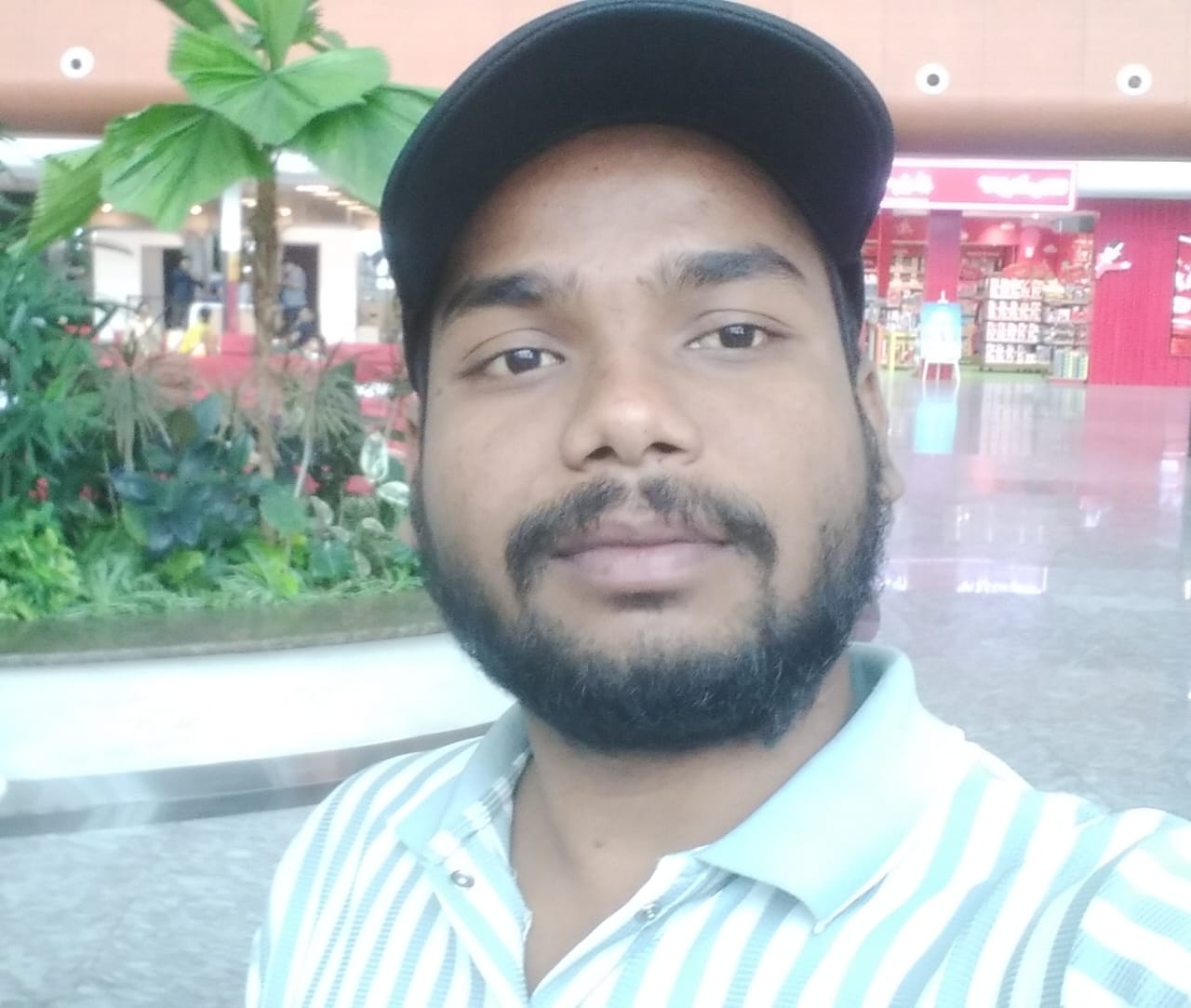MR. Aman Mandal