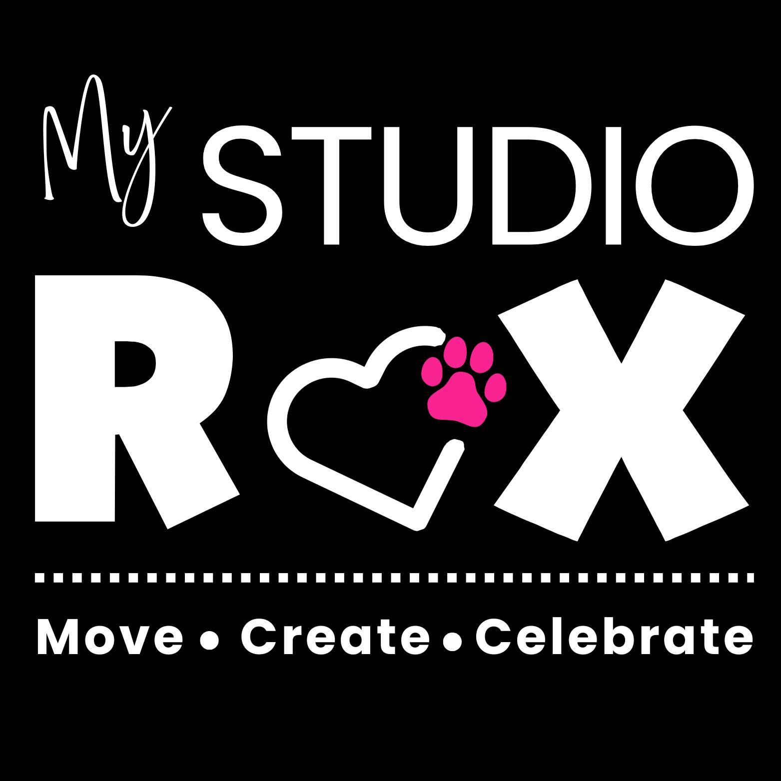 My Studio ROX | Carver MA