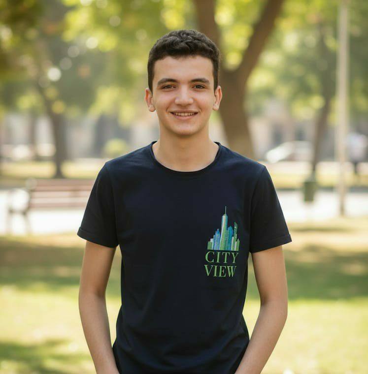 انا على قناة اليوم السابع طالع... - ممدوح جاد - Mamdouh Gad | Facebook