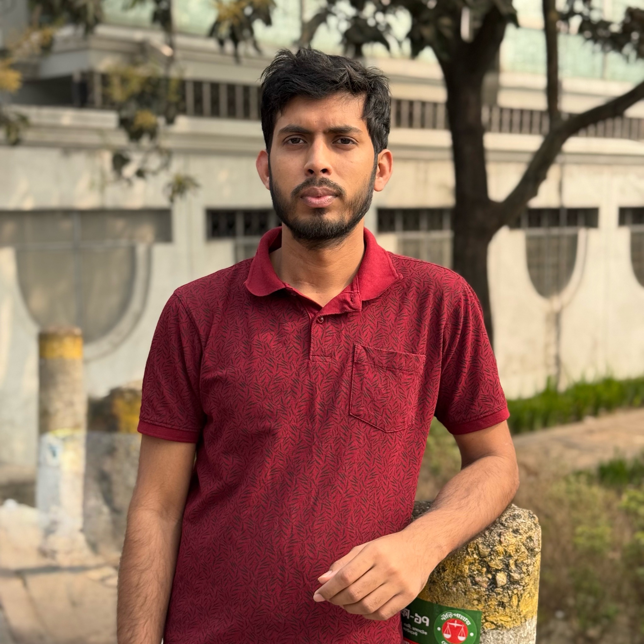 Ashiqur Rahman