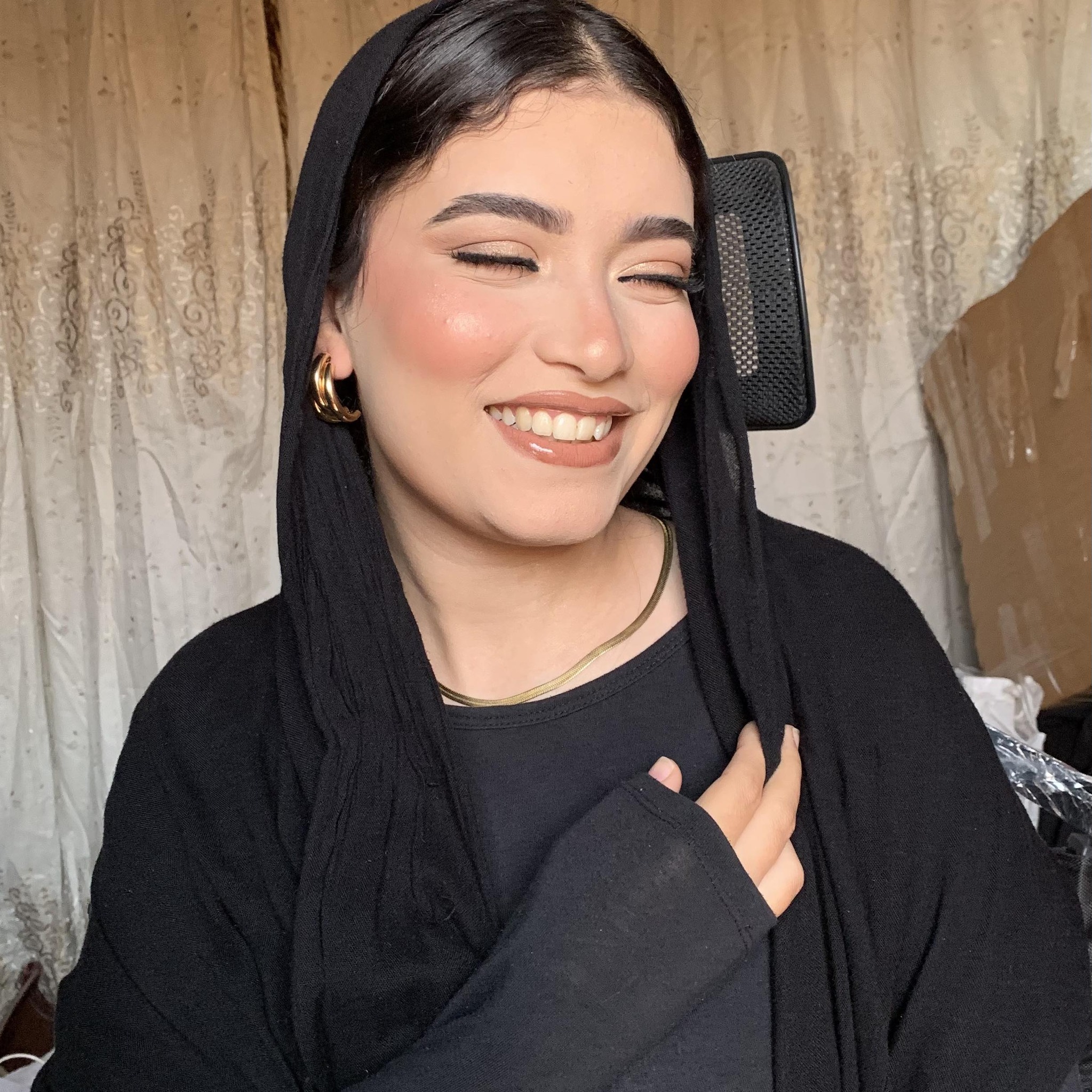 Remonda Tamer Makeup Artist | Qalyub
