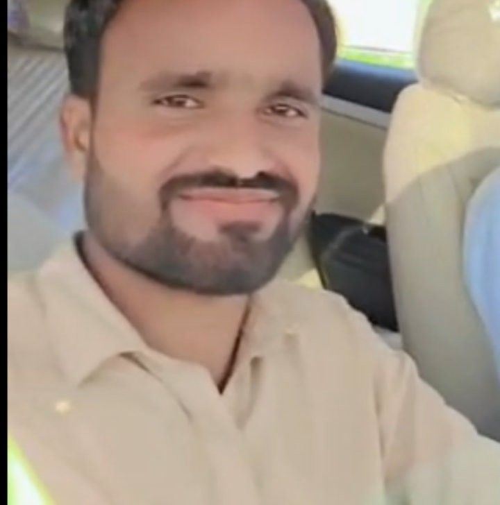 Sajid Ali