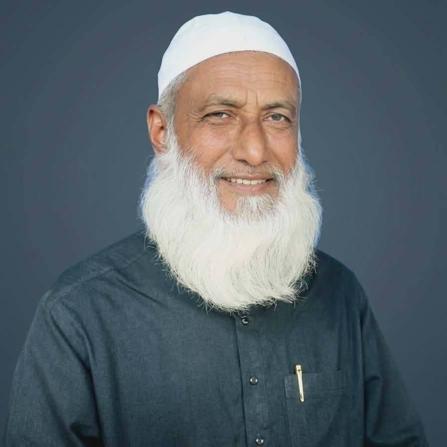 Mufti Abdur Rauf