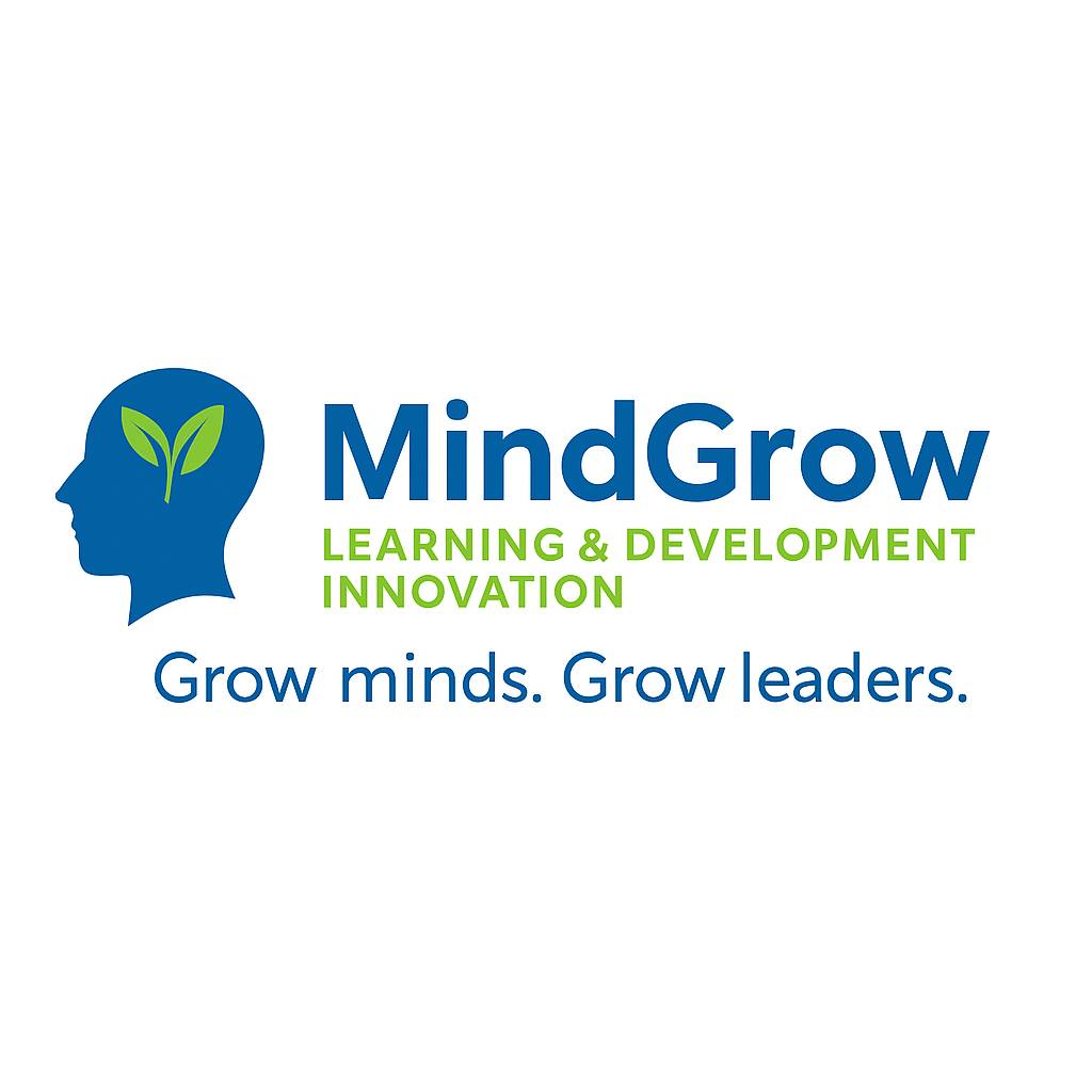 MindGrow Learning & Development Innovation