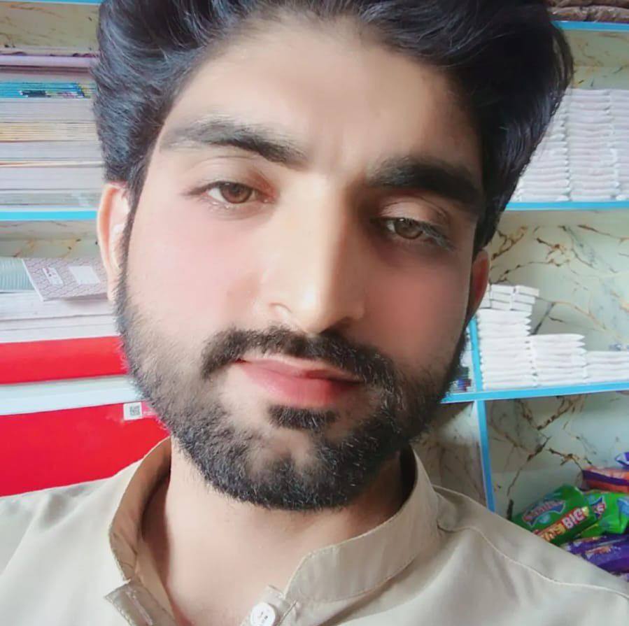 Hasnain Raza
