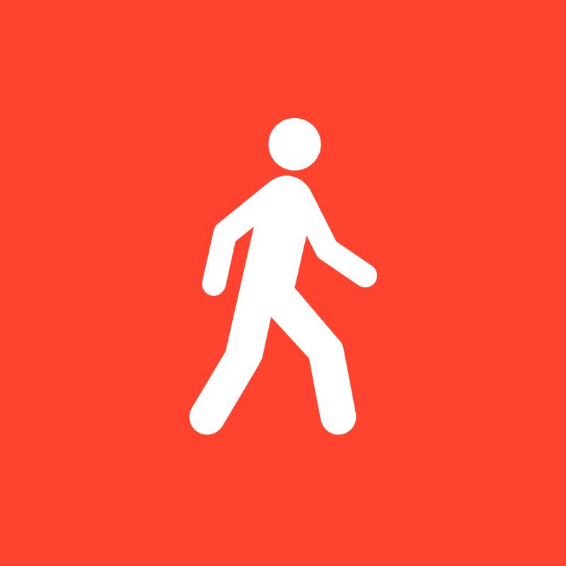 Mini Street Walk