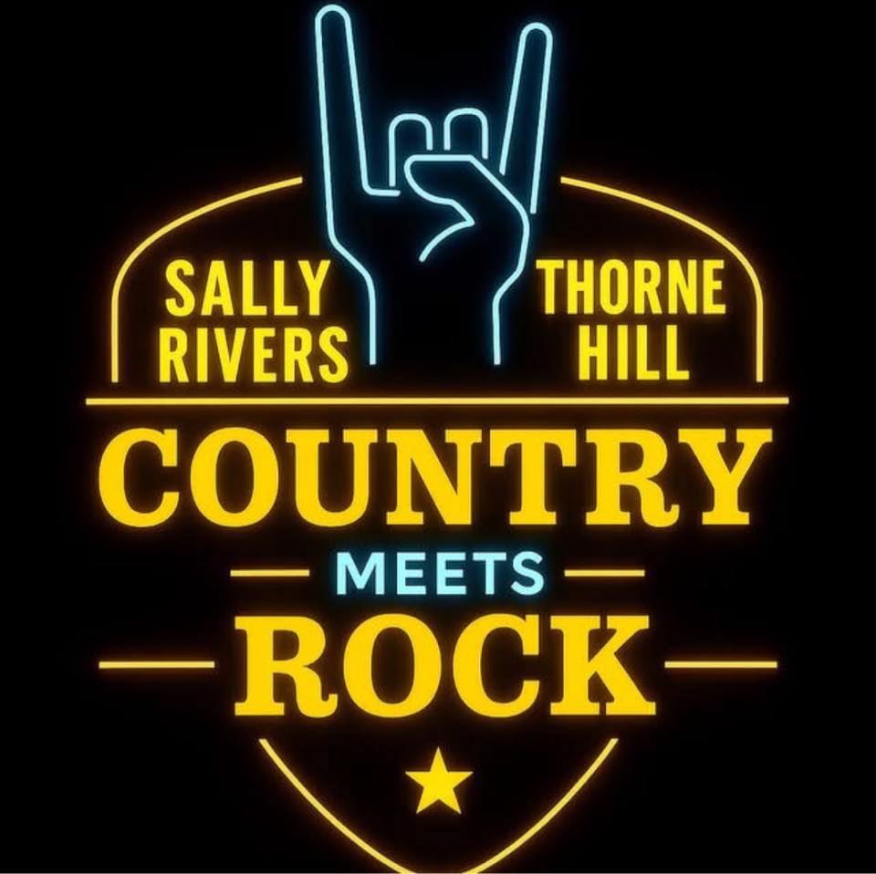 Wear the love, with our official Country MEETS Rock merch 🔥 | Country ...