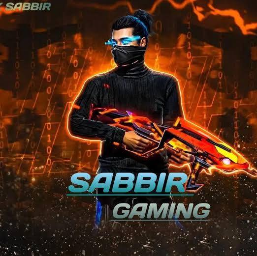 Gaming Sabbir