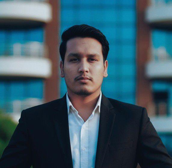 Mamun Rahman