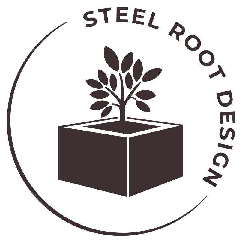 Steel Root Design | San Luis Obispo CA