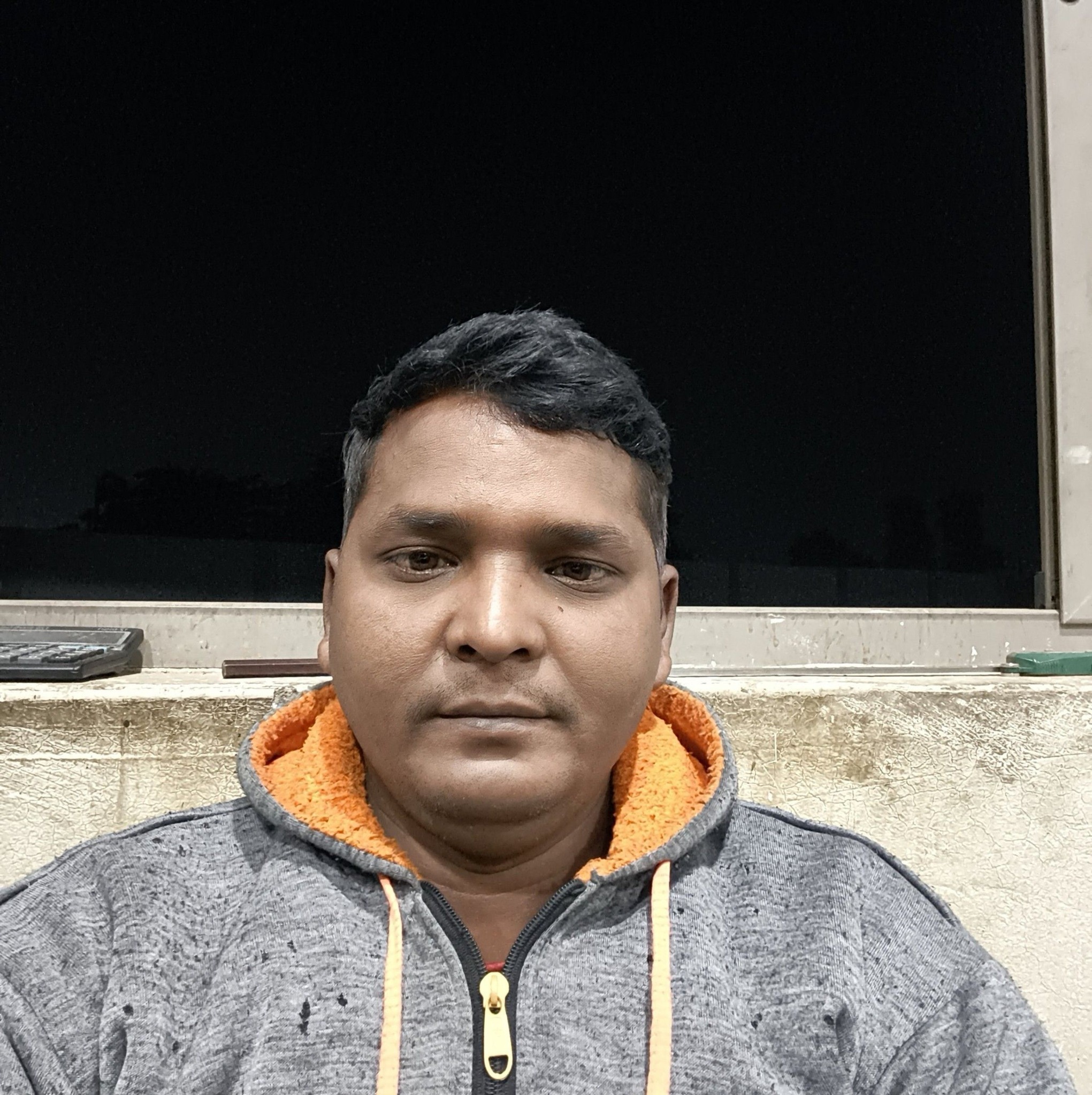 Ranjit Kumar