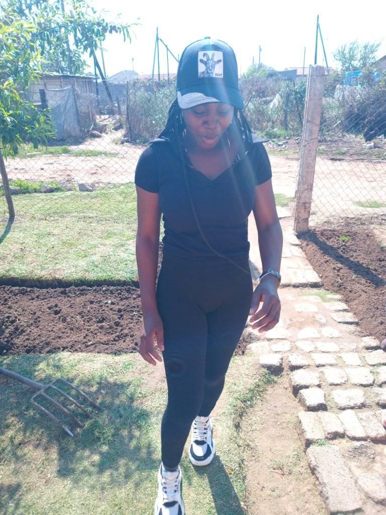 Happy Birthday my love, Karabo Banda 🎂 ️ 10 months with you has been ...